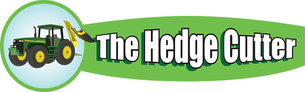 The Hedge Cutter Logo